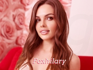 Foxhilary