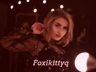 Foxikittyq