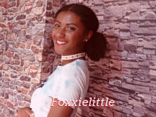 Foxxielittle