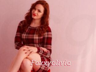 Foxxyolivia