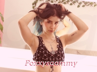 Foxxysaammy