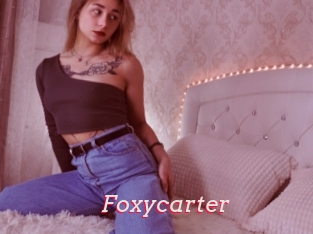 Foxycarter