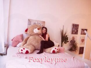 Foxylaynne