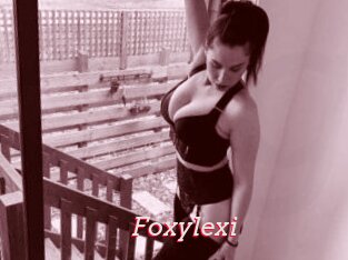 Foxylexi