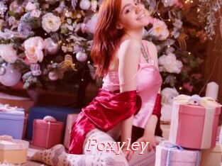 Foxyley