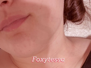 Foxytessa