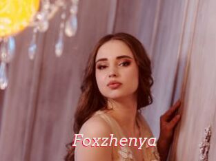 Foxzhenya