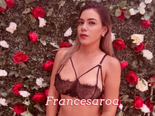 Francesaroa