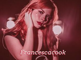 Francescacook