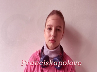 Franciskapolove