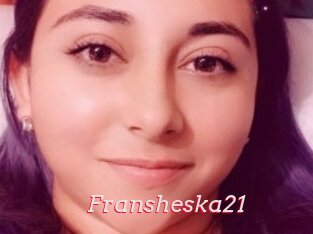 Fransheska21