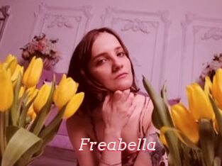 Freabella