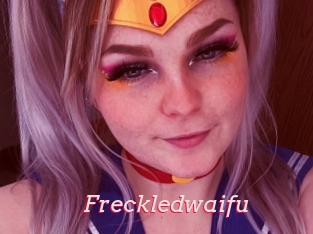 Freckledwaifu