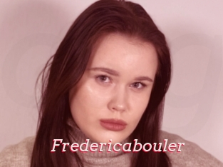 Fredericabouler