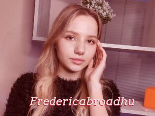 Fredericabroadhu