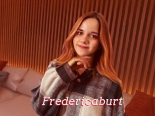 Fredericaburt