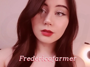 Fredericafarmer