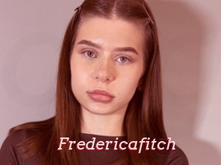 Fredericafitch