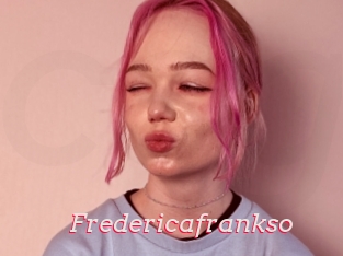 Fredericafrankso