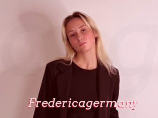 Fredericagermany