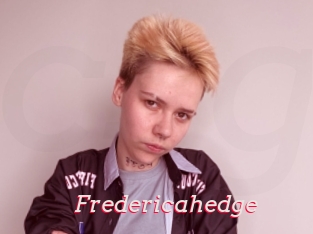 Fredericahedge