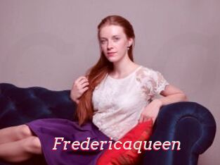 Fredericaqueen