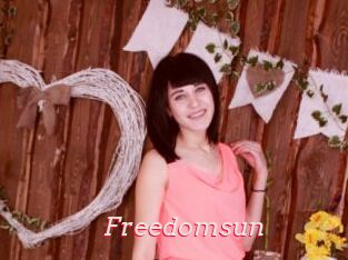 Freedomsun