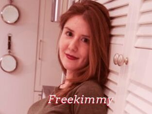 Freekimmy