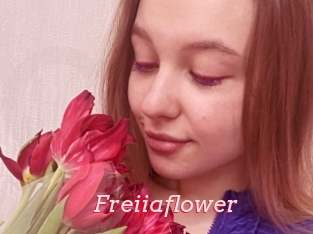 Freiiaflower