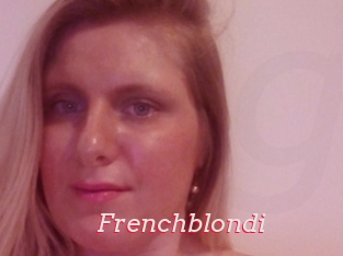 Frenchblondi