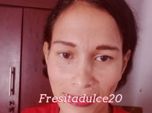 Fresitadulce20