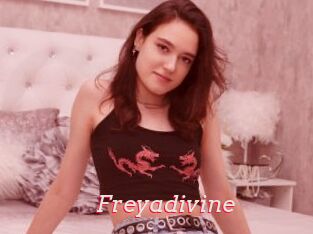 Freyadivine