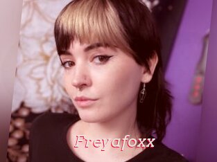 Freyafoxx