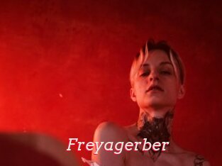 Freyagerber