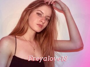 Freyalove18