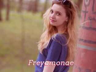 Freyamonae