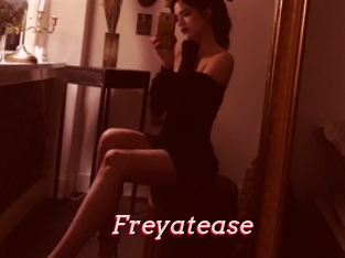 Freyatease