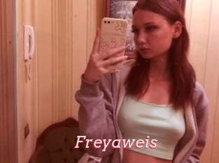 Freyaweis