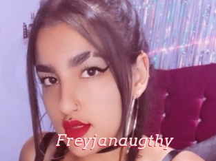 Freyjanaugthy