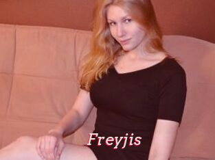 Freyjis