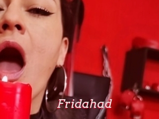 Fridahad