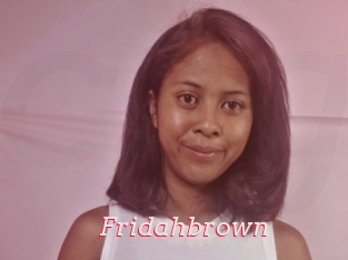 Fridahbrown