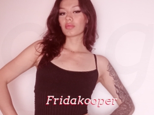 Fridakooper