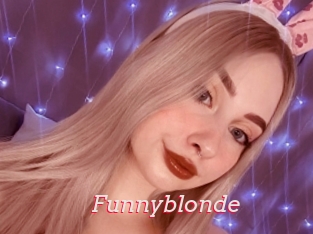 Funnyblonde