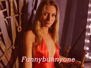 Funnybunnyone