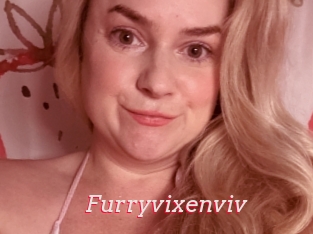 Furryvixenviv