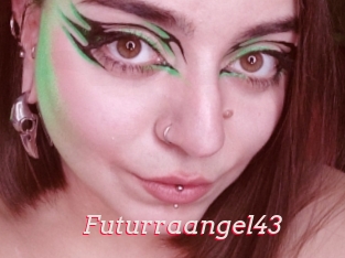 Futurraangel43