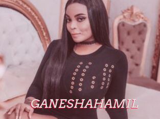 GANESHAHAMIL