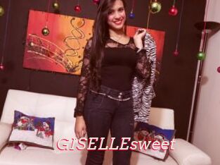 GISELLEsweet