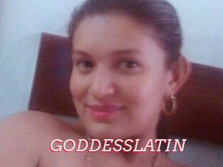 GODDESS_LATIN